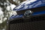 Toyota Corolla LE Hybrid Sedan 2019 года (NA)